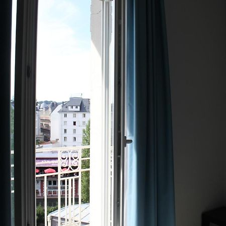 Appart'Hotel Saint Jean Lourdes Exterior photo