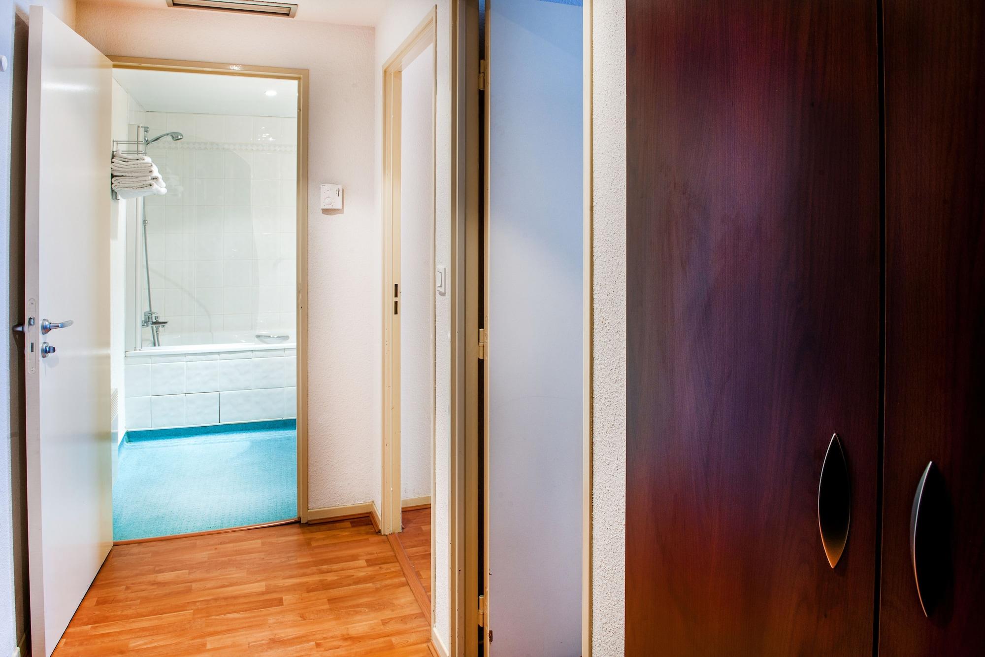Appart'Hotel Saint Jean Lourdes Exterior photo