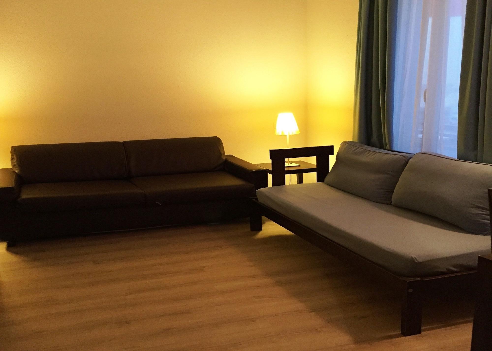 Appart'Hotel Saint Jean Lourdes Exterior photo