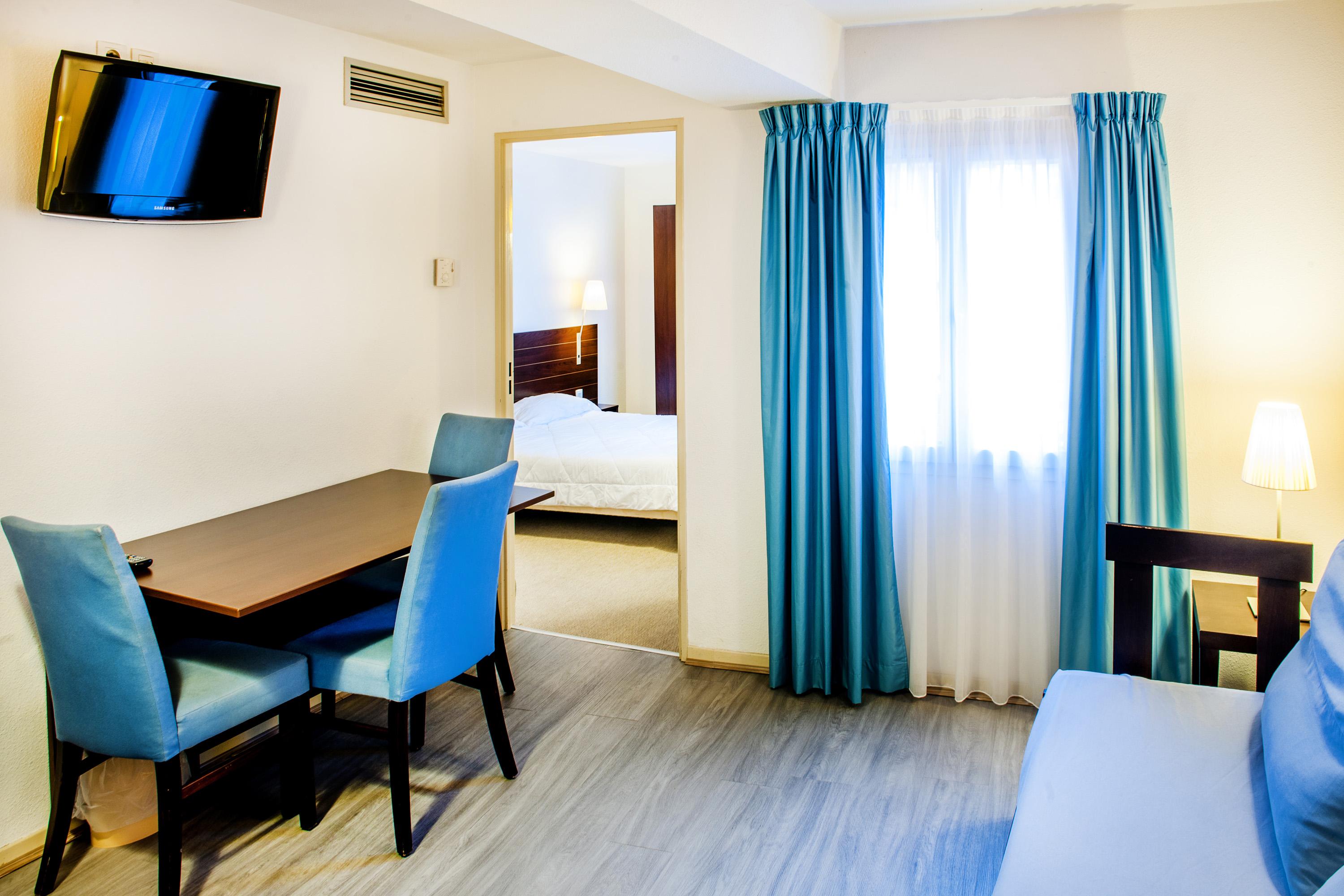 Appart'Hotel Saint Jean Lourdes Exterior photo