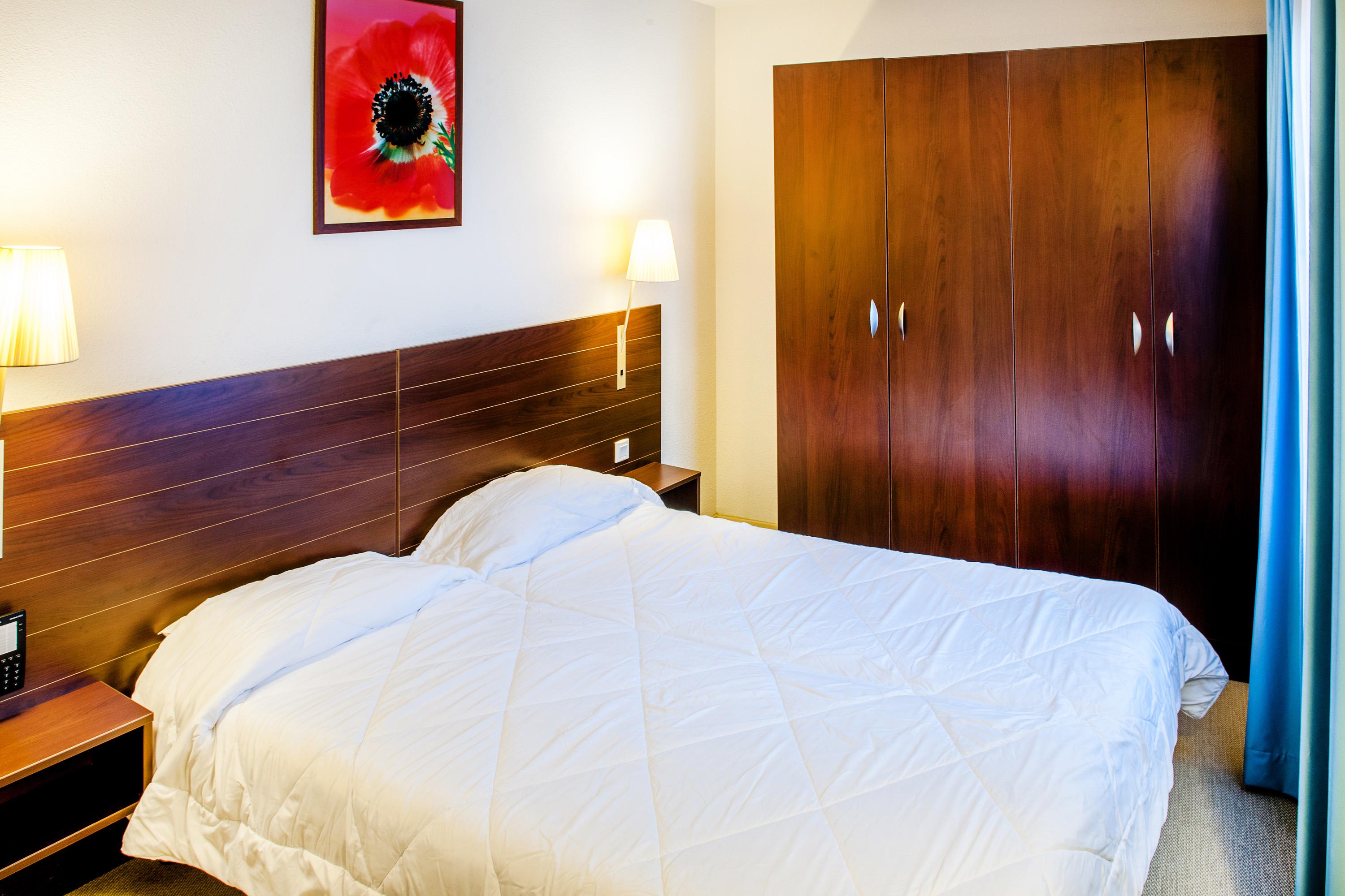 Appart'Hotel Saint Jean Lourdes Exterior photo