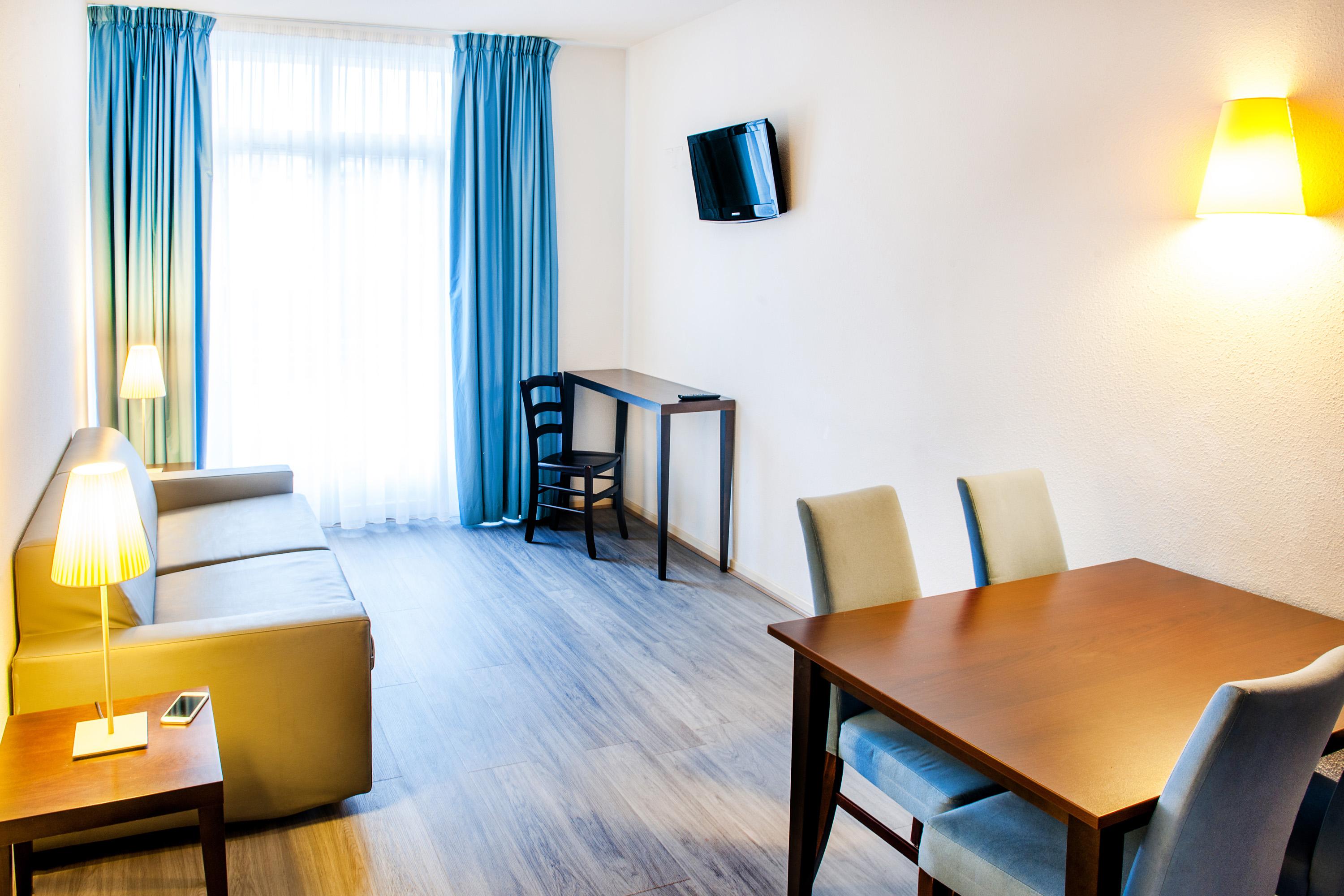 Appart'Hotel Saint Jean Lourdes Exterior photo
