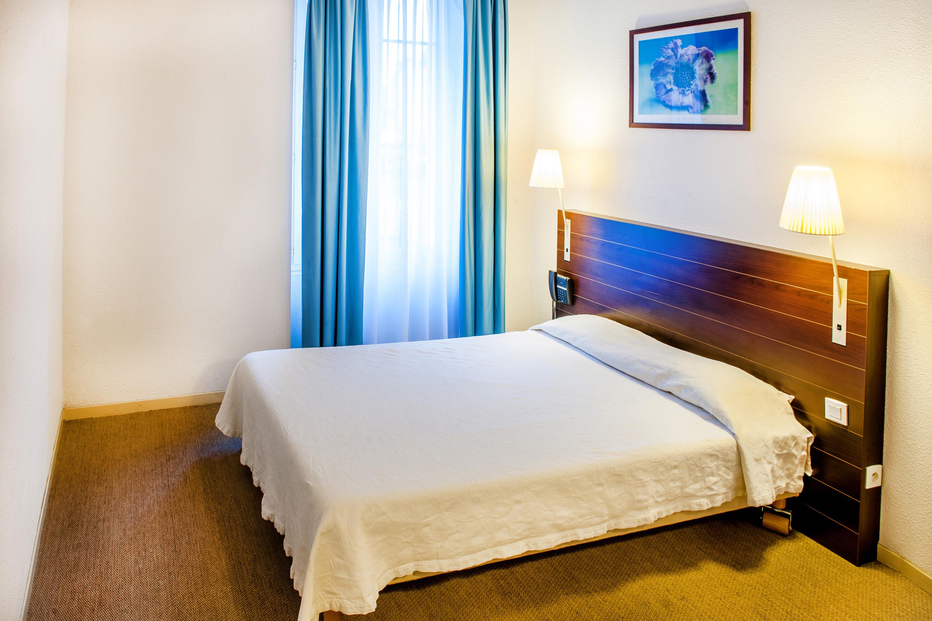 Appart'Hotel Saint Jean Lourdes Exterior photo