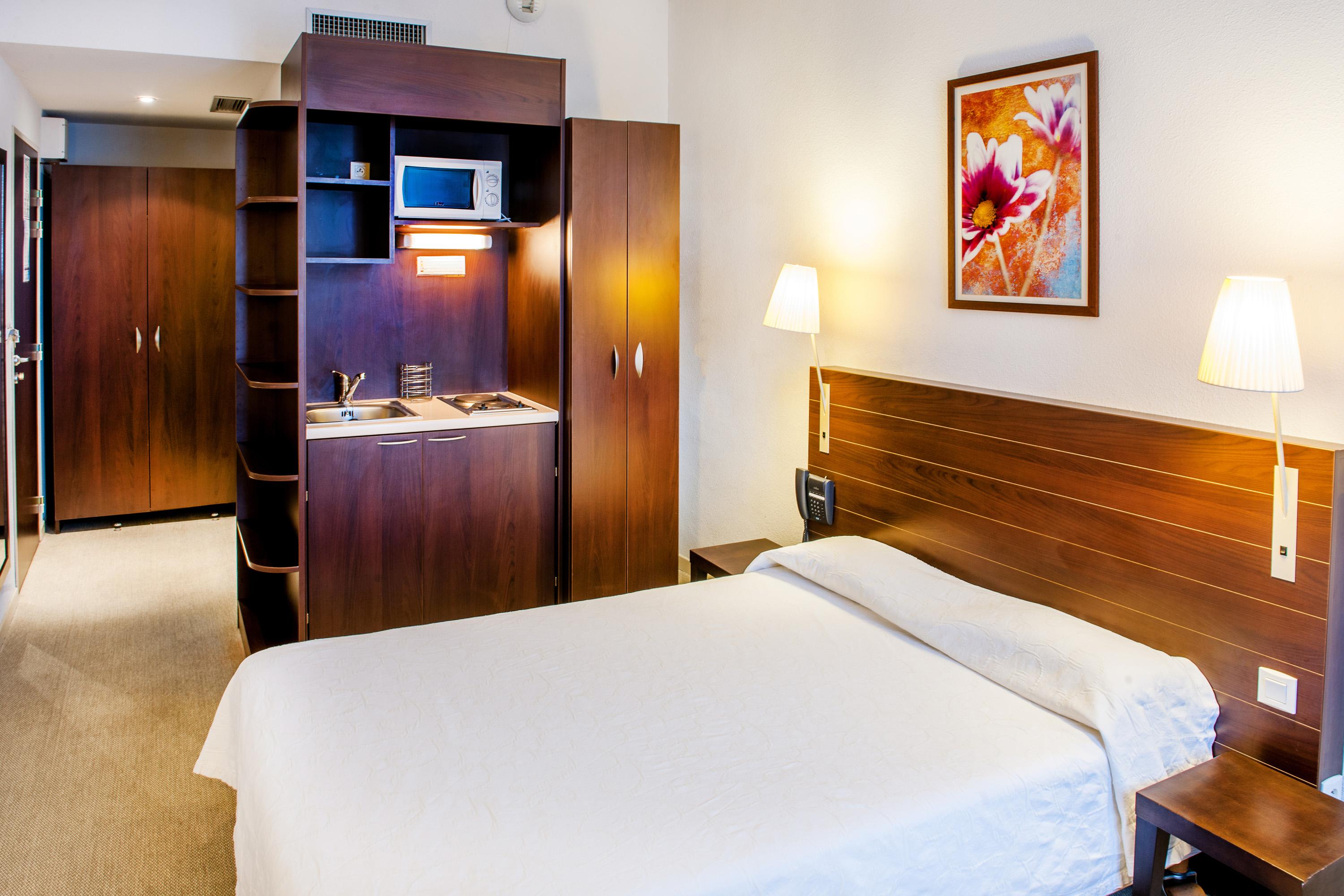 Appart'Hotel Saint Jean Lourdes Exterior photo