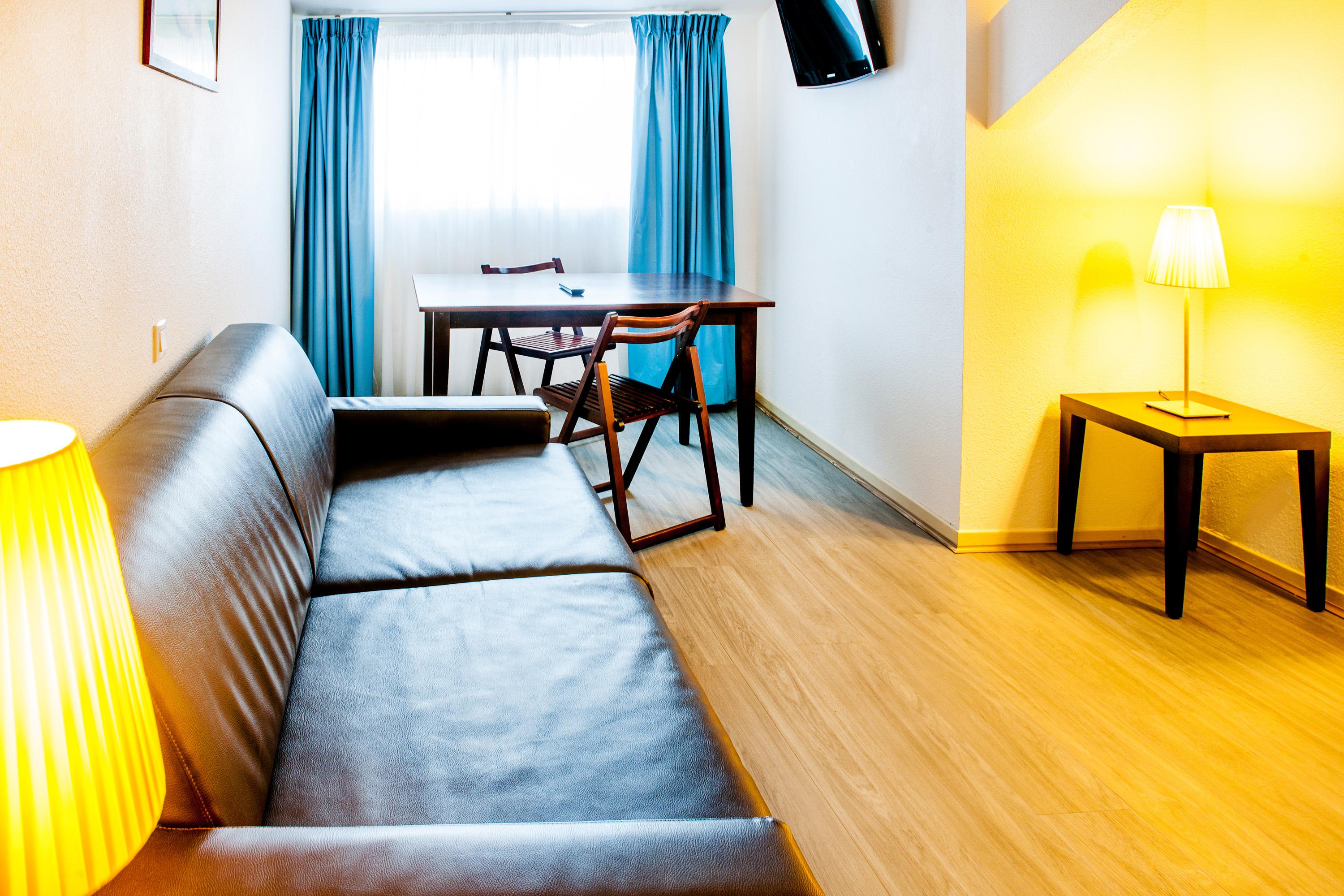 Appart'Hotel Saint Jean Lourdes Exterior photo