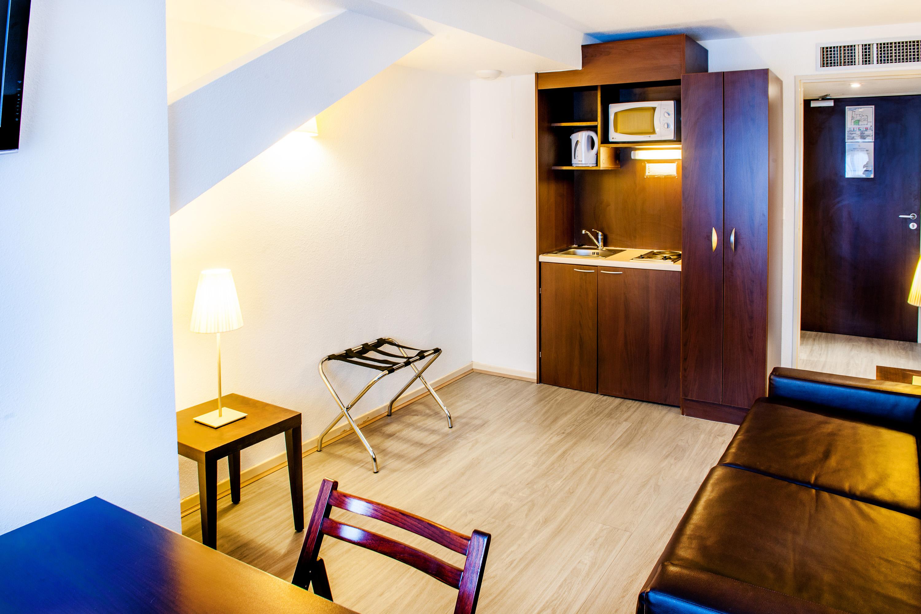 Appart'Hotel Saint Jean Lourdes Exterior photo