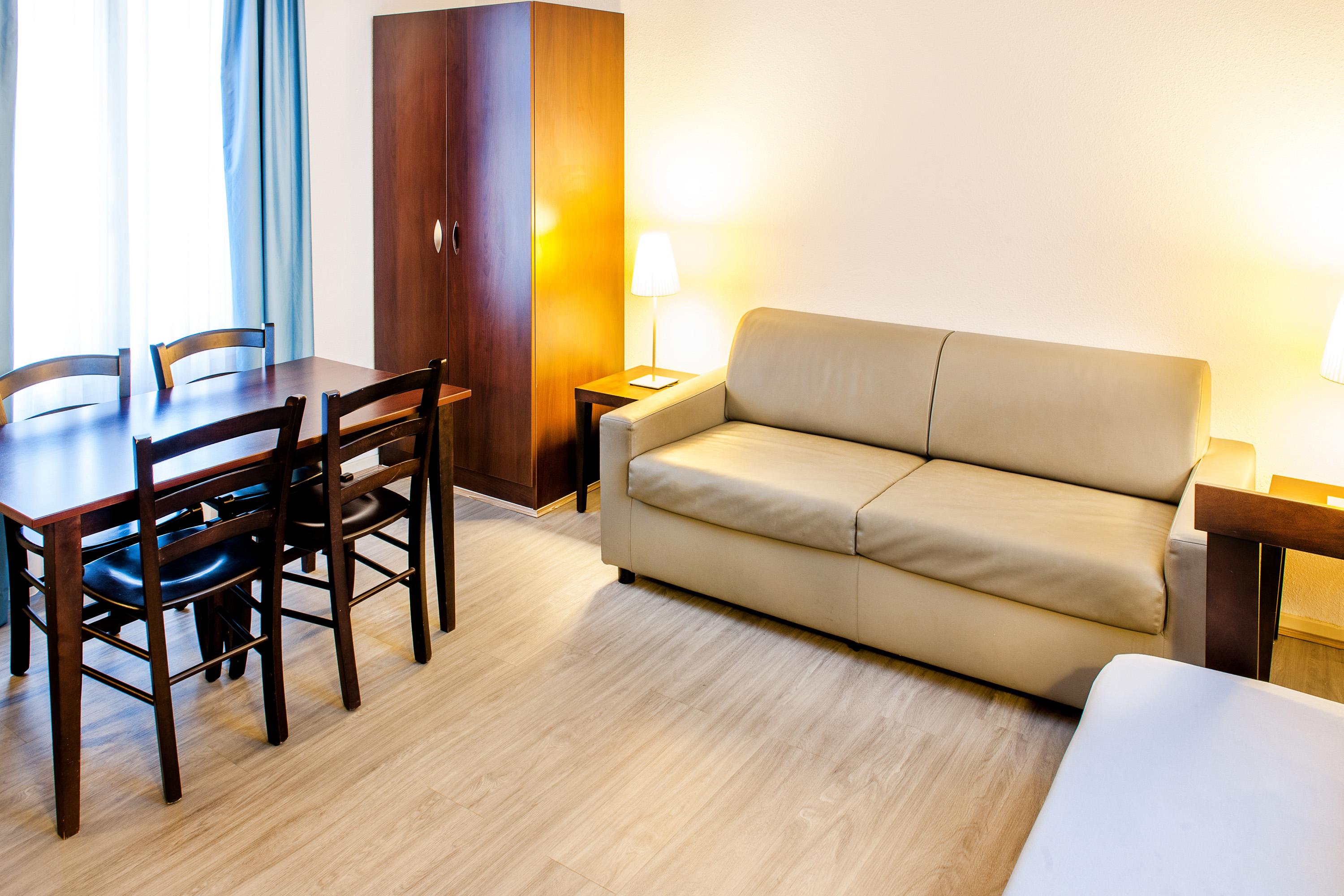 Appart'Hotel Saint Jean Lourdes Exterior photo