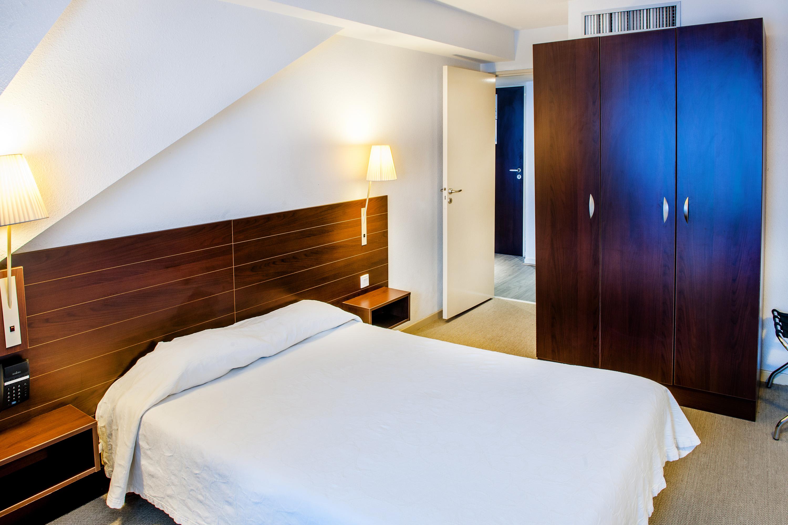 Appart'Hotel Saint Jean Lourdes Exterior photo
