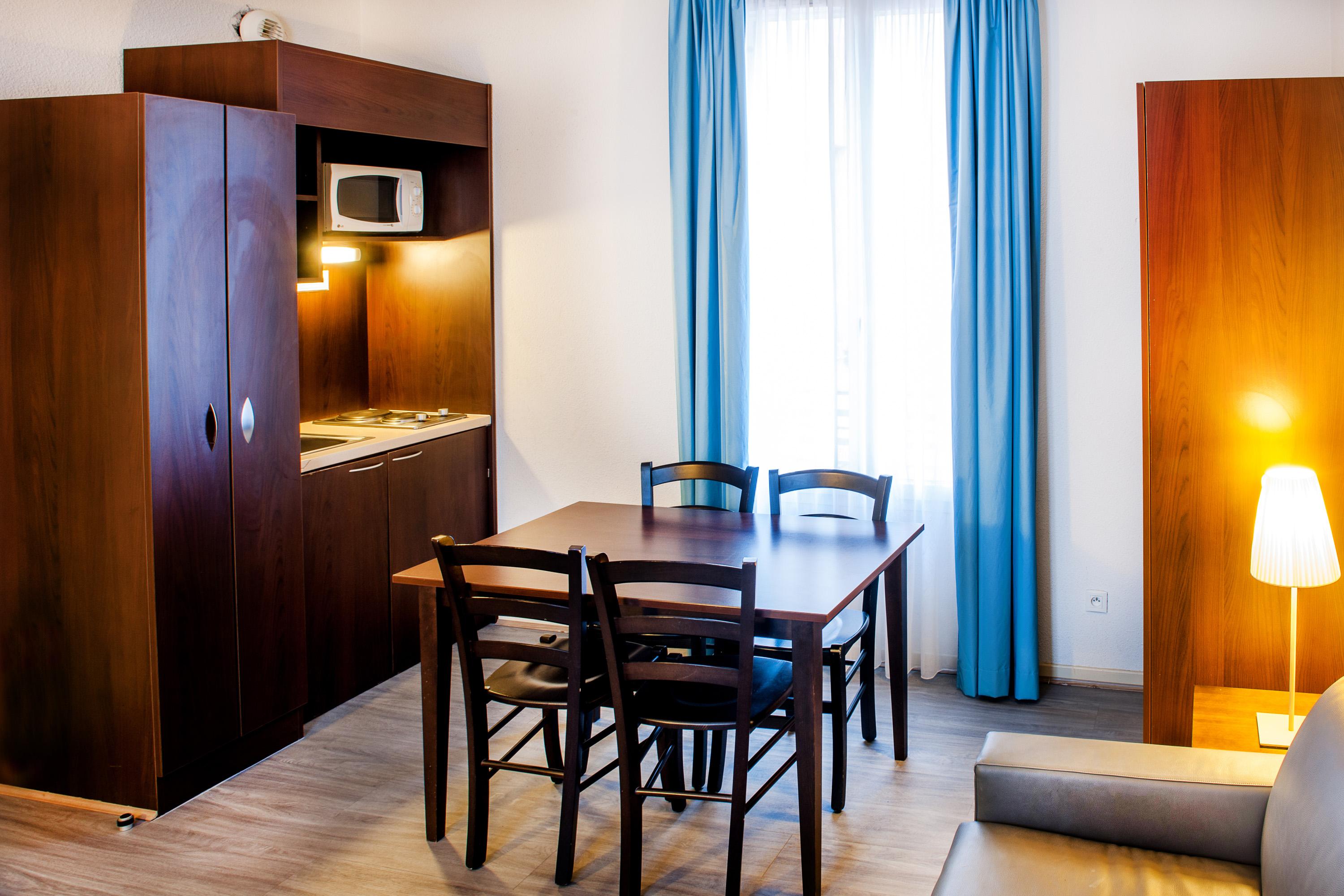 Appart'Hotel Saint Jean Lourdes Exterior photo