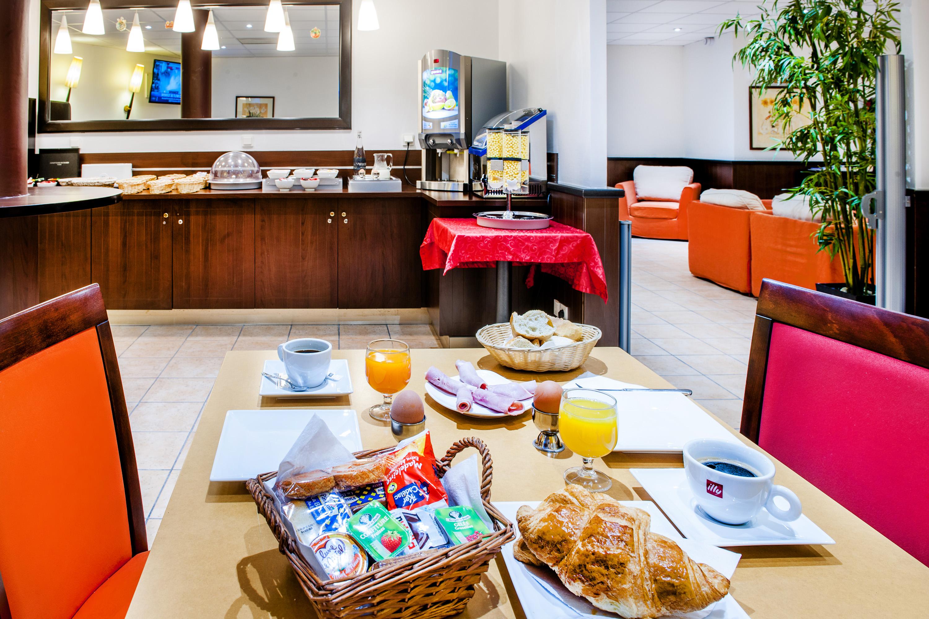 Appart'Hotel Saint Jean Lourdes Exterior photo