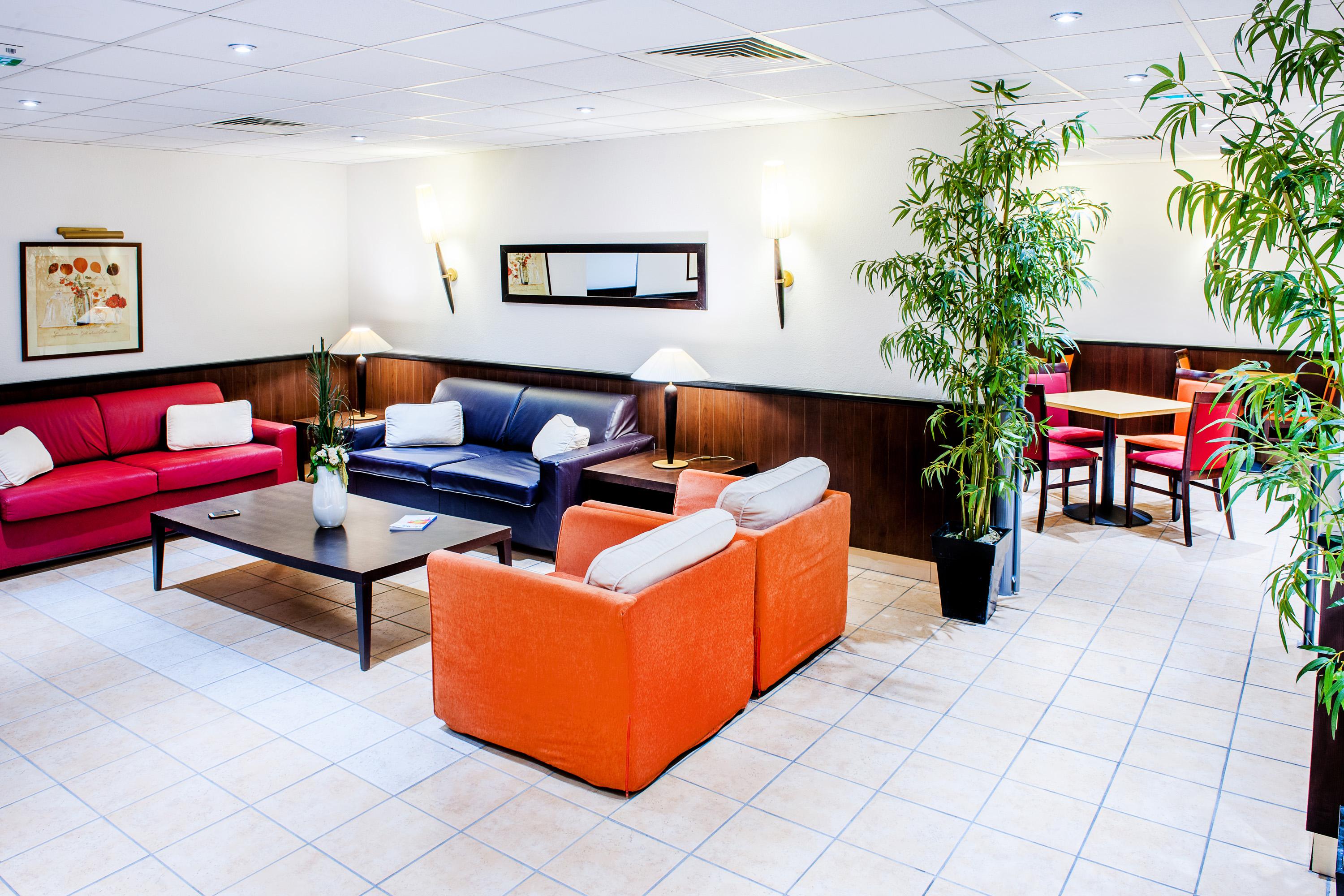 Appart'Hotel Saint Jean Lourdes Exterior photo