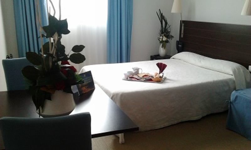 Appart'Hotel Saint Jean Lourdes Room photo