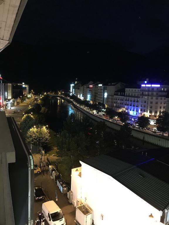 Appart'Hotel Saint Jean Lourdes Exterior photo