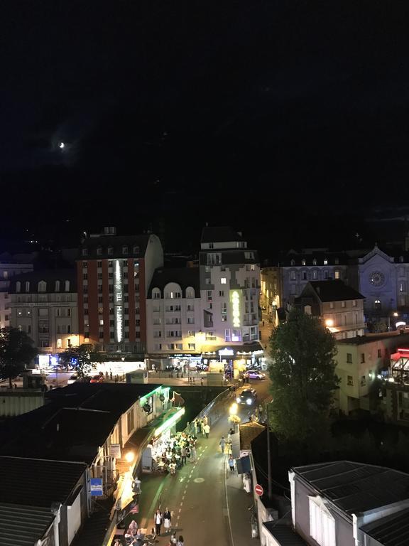 Appart'Hotel Saint Jean Lourdes Exterior photo