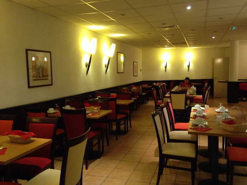 Appart'Hotel Saint Jean Lourdes Exterior photo