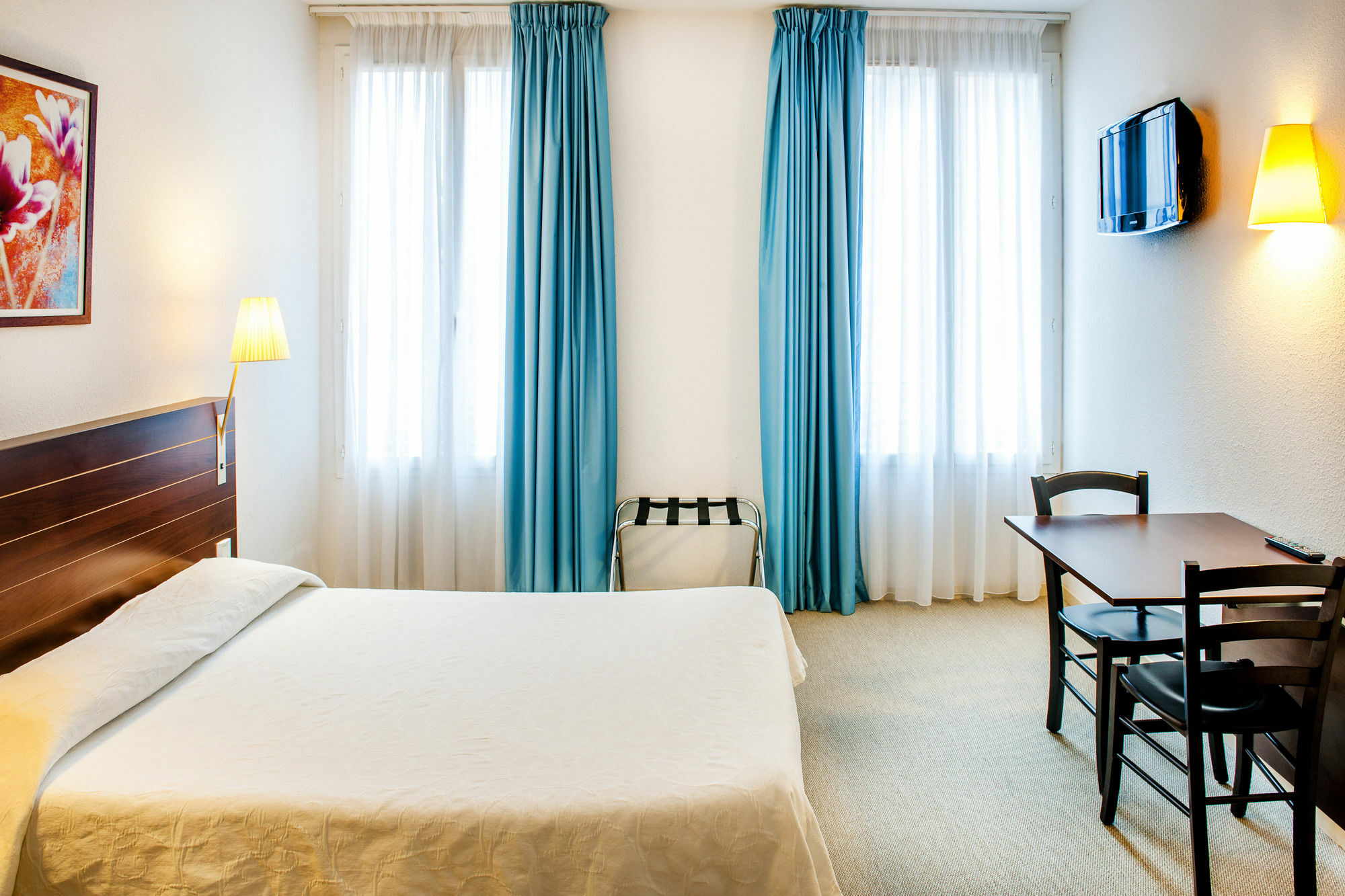 Appart'Hotel Saint Jean Lourdes Exterior photo